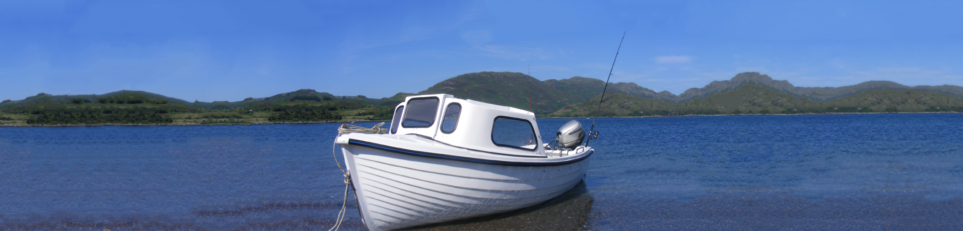 arran boat sales scotland