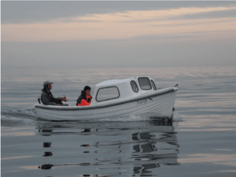 Safe and Seaworthy