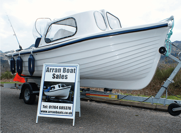 Sell your boat to us