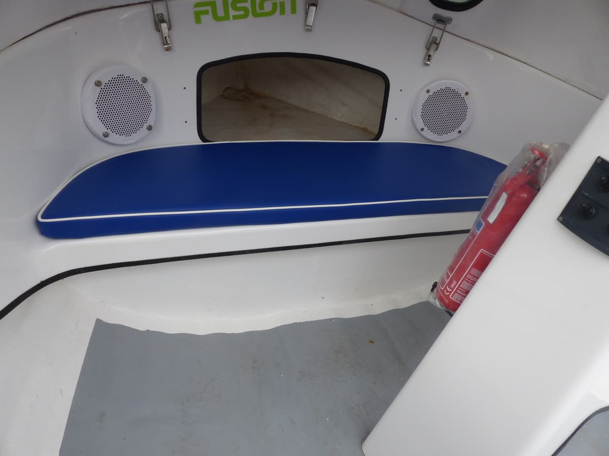 Arran 16 Front and Rear Cushion Set