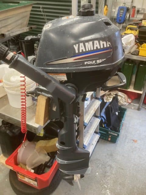 Outboards for sale!!!!!!